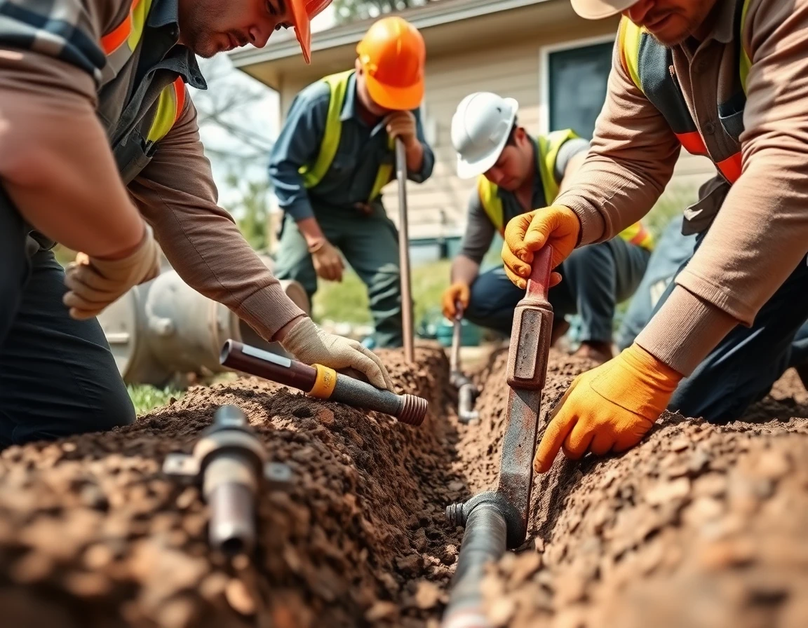Florida Septic Services Company History